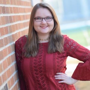 Meet your Posher, Krystal